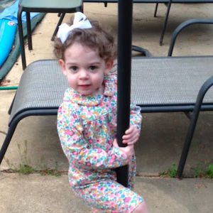 Meet your Posher, Martha kate